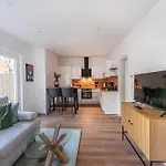 Kathihomes Zentral 公寓
