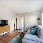 Kathihomes Zentral 公寓