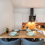 Kathihomes Zentral 公寓