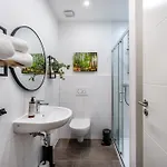公寓 Kathihomes Zentral 菲林根-施文宁根
