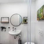 公寓 Kathihomes Zentral 菲林根-施文宁根