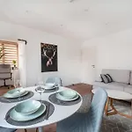 公寓 Kathihomes Zentral
