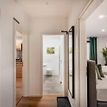 Kathihomes Zentral 公寓 菲林根-施文宁根