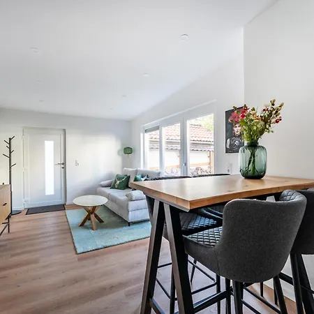 Kathihomes Zentral Apartment