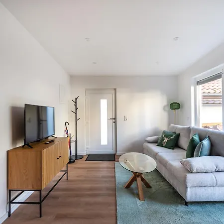 Kathihomes Zentral Apartment Villingen-Schwenningen