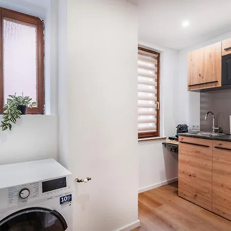 Kathihomes Zentral Villingen-Schwenningen