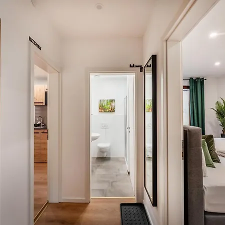 Kathihomes Zentral شقة فيلينغن سشفايننغ